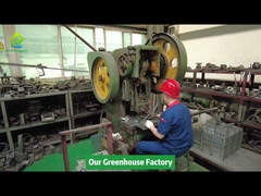 کارخانه گلخانه ای آکسیانگ